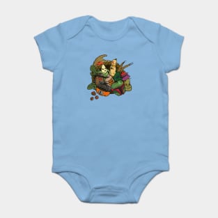 Bounty Baby Bodysuit